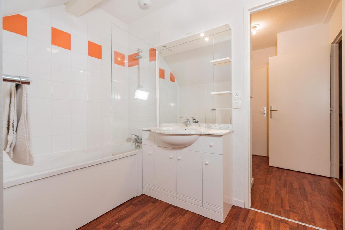 Residence Vignec Village By Actisource Bagian luar foto